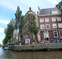 Amsterdan, July 2017